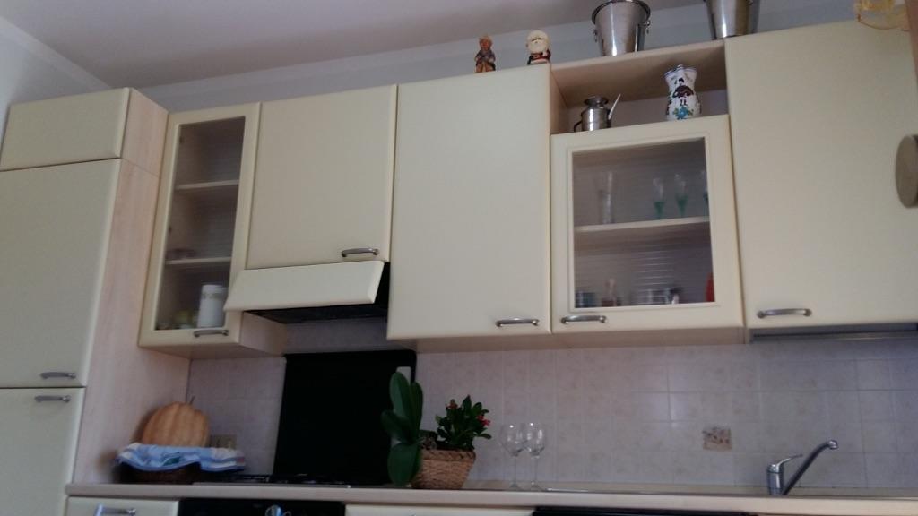 B&B Mirella 치타 산트  안젤로 외부 사진